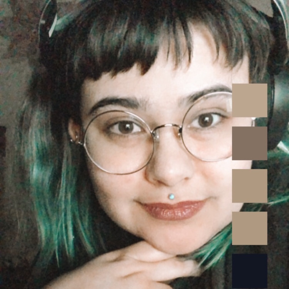 Meet your dumb gay ass bitch, Rain